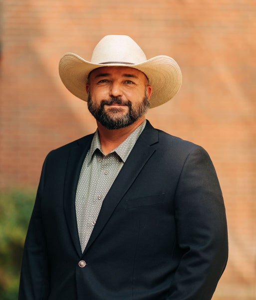 Parry W. Mckee, REALTOR® GRI, MRP